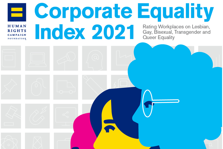 Munger, Tolles & Olson Earns Perfect Score on 2021 Corporate Equality Index