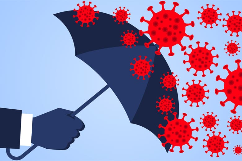 CORONAVIRUS Business Interruption Insurance