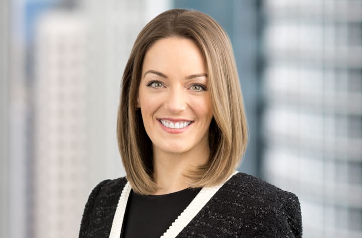 Grace Davis Fisher to Discuss Recent Developments in Mass Arbitration and Class Actions at 30th Annual ABA Conference of the Forum on Communications Law