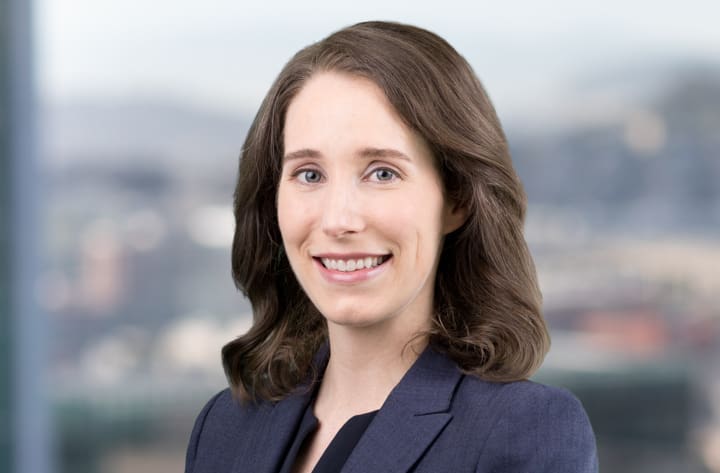 Allison Day to Speak on Ethical Considerations for Use of GenAI at CANHR’s Elder Law Conference