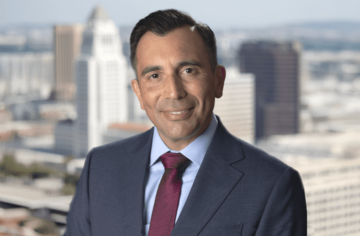 Southern California’s Top Federal Prosecutor Returns to Munger, Tolles & Olson