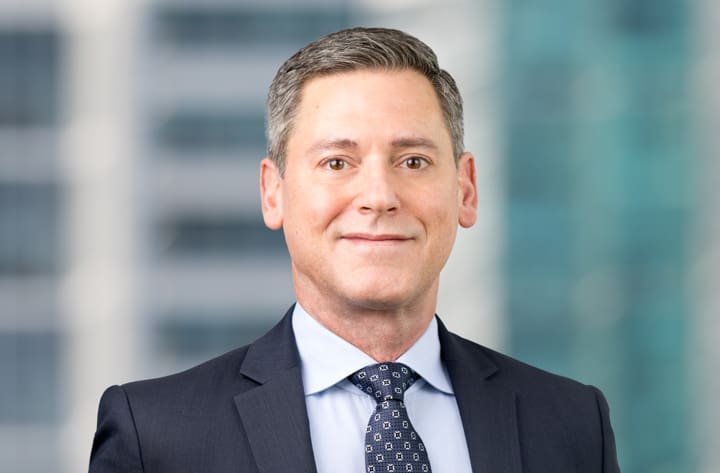 Veteran Corporate Partner Andrew Garelick Joins Munger, Tolles & Olson